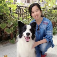 Ariel(辰烁) Guo(郭）