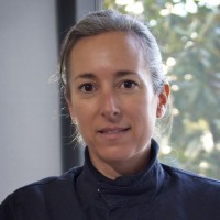 Rachel Verna