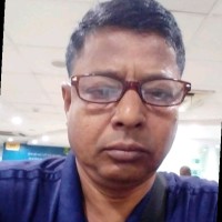 Manik Roy Gobindo