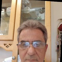 faramarz azizi