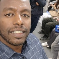 Yonas Gizaw
