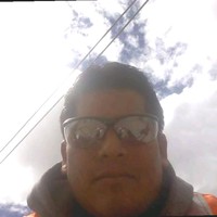 Ricardo Jhony Coaguila Nina