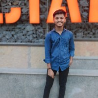 GOPAL MORE