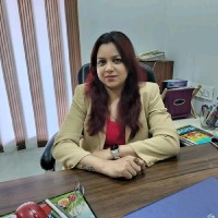 Dr.Gaivee Meshram