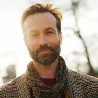 Sébastien Caron 🗺️