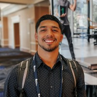 Alejandro Garcia, M.S., CSCS