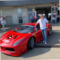 Patrick Ruíz de Lira