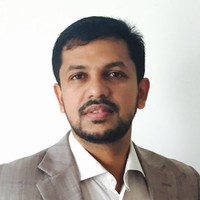 Suhel Aboobacker