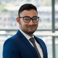 Ashique Rahman
