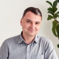Sergey Suchkov