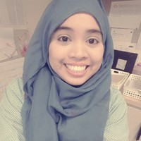 Nurwaheedah Amir
