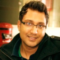 Vishal Trivedi