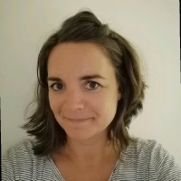 Céline Charvin