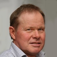 Bernt Isaksen