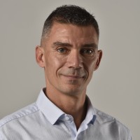 Nicolas Ebel