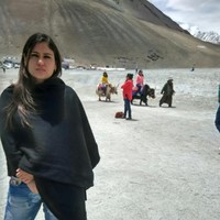 Rafiya Mushtaq