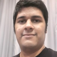 Julio David Benitez Rios