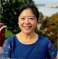 Jennifer Lam-Rachlin