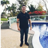 Bruno Florindo
