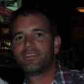 Scott Bailey