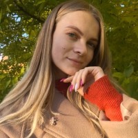 Angelina Vorotnitskaya