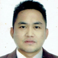 jeffrey badajos