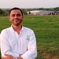 Carlos Efrain Cubaque Zorro