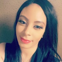 Ebony Hughes Taylor