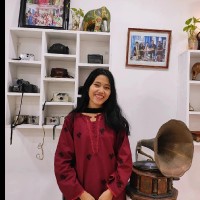 Joyota Chakma
