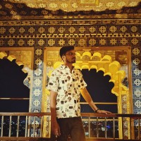 Dharmesh Gundhani