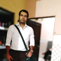 Suraj Verma