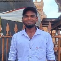 Balamurugan Elangovan