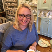 Rebecca Westwood