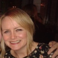 Jackie Parker, Mcipd