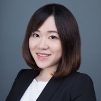 Cecile Zhao