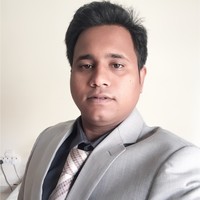 Syed Akmal