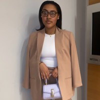Kaylaa Gray