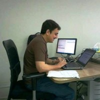 Aamir Ikram