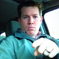 Greg Simmons