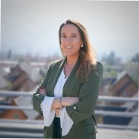 Antonia Bernales Jimenéz