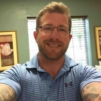 Paul Maratos