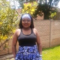 Lorraine Maravanyika