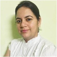 Preeti Arora