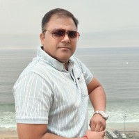 Jignesh Raval