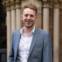 Luke England Mrics Bsc (Hons)