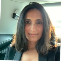 Tina (Sheetal) Vadgama