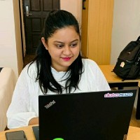 Aditi Talwekar