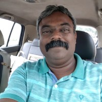Prasanna N