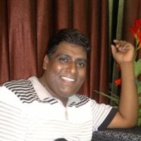 Yugal Kishor Mullick