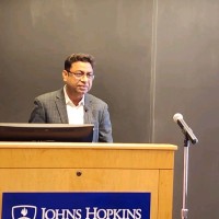 Salahuddin Ahmed, MBBS, PhD